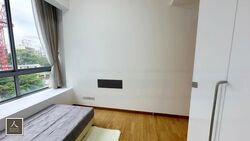 One-north Residences (D5), Apartment #483474231